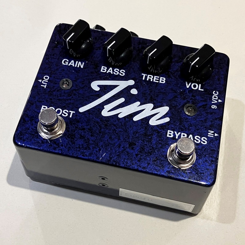 Paul Cochrane Tim V1の画像